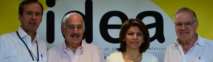 Declaran cuatro expresidentes persona no grata en Venezuela