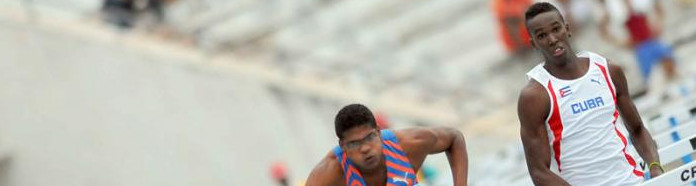Mundial de Atletismo: cuatro camagüeyanos en la niebla