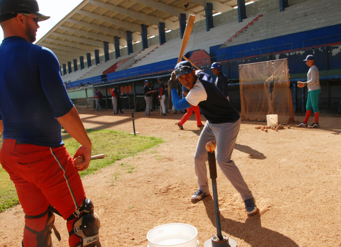  Camagüey en la Serie Nacional: todos los nombres de los Toros 