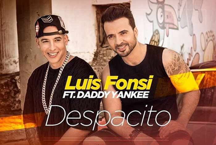 Despacito, el tema musical más comercializado de la historia 