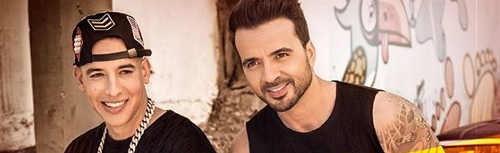 Despacito, el tema musical más comercializado de la historia