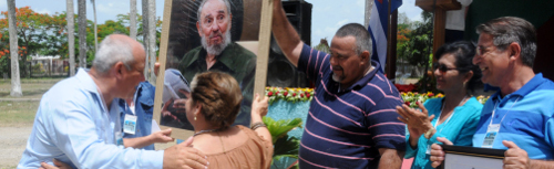 Concluye en Camagüey curso escolar 2016-2017
