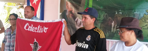 La clave está en La Unión