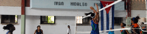 Escolares: Camagüey más allá del quinto puesto