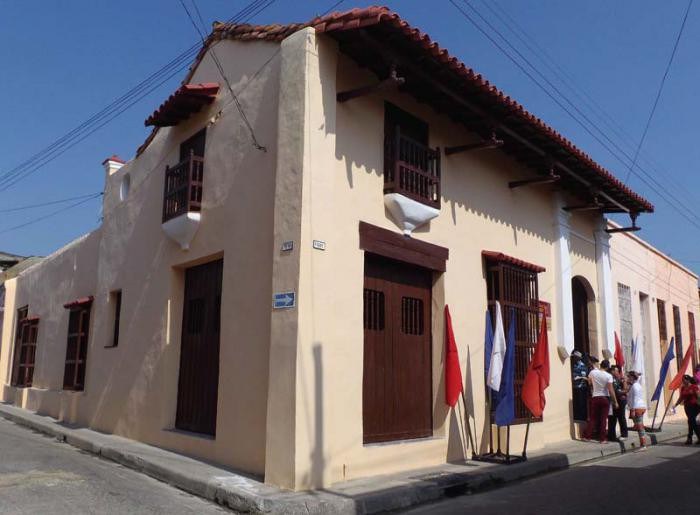 House of Memories cheers the summer