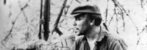 El 26 boliviano del Che