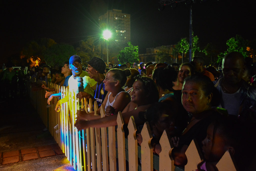 Foto: Leandro Pérez Pérez