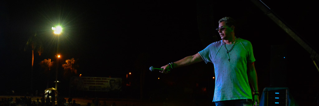 FG suena en Camagüey