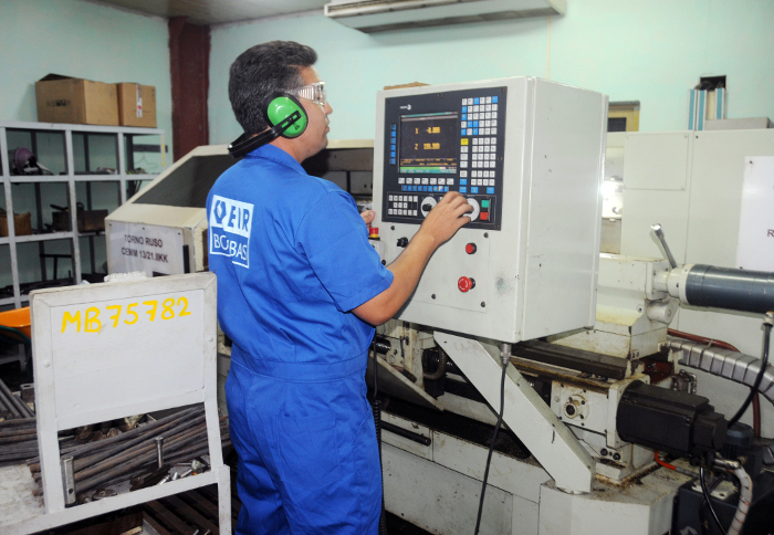 Soñar con bombas no enajena