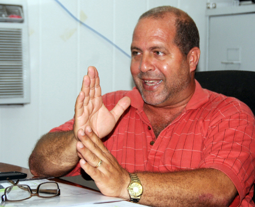 Guillermo Piñeiro Libera