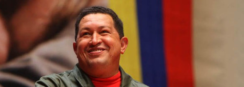 Hugo Chávez, el niño de Sabaneta que soñó con un fusil