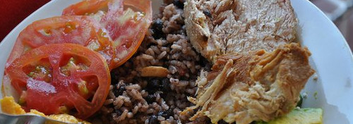 Publican los 26 platos cubanos tradicionales más consumidos en el país