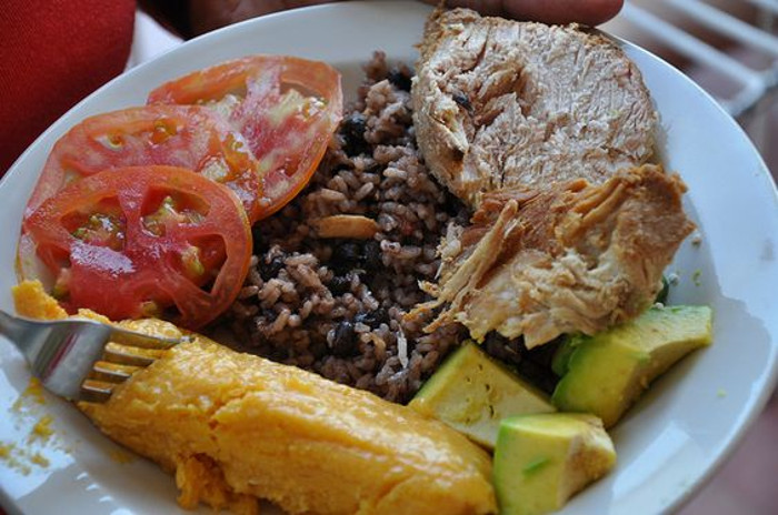 Foto: Archivo Publican los 26 platos cubanos tradicionales más consumidos en el país