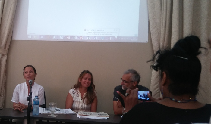 Foto: Del Autor Concluye en Camagüey Tercer Taller de Periodismo Económico
