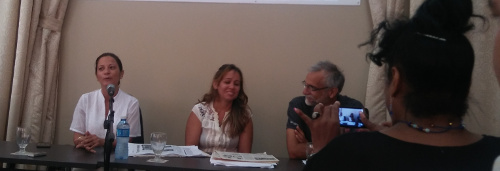 Concluye en Camagüey Tercer Taller de Periodismo Económico