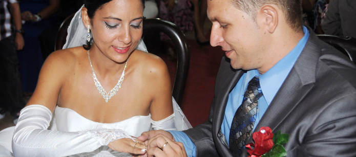 Ignacio y Amalia, amores del tiempo