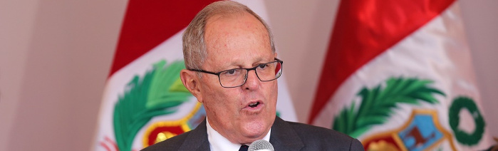 Gobierno peruano promueve "acciones colectivas" contra Venezuela