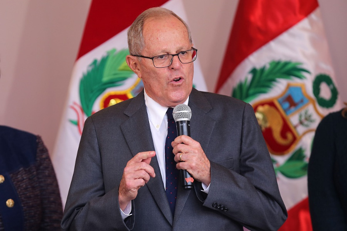 Foto: Tomada de http://elvenezolanonews.com Gobierno peruano promueve "acciones colectivas" contra Venezuela