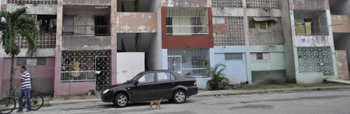Precisa Camagüey fortalecer prevención y disciplina urbanística