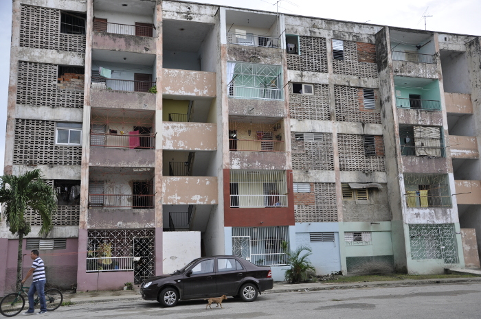 Precisa Camagüey fortalecer prevención y disciplina urbanística