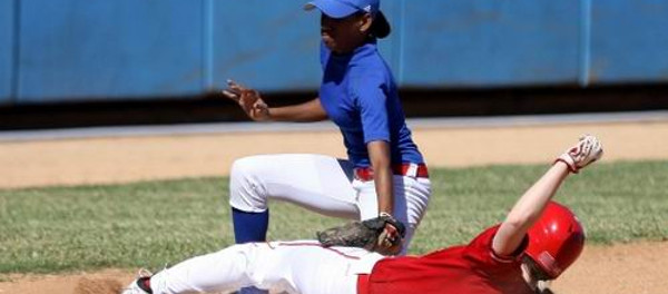 Camagüey, ¿una corona para el béisbol femenino?