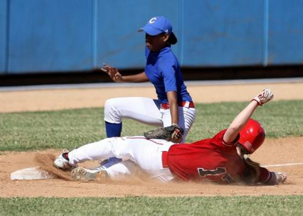 Camagüey, ¿una corona para el béisbol femenino?