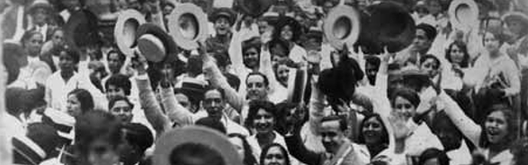 La huelga que derrocó la dictadura de Gerardo Machado