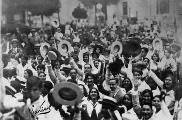 La huelga que derrocó la dictadura de Gerardo Machado