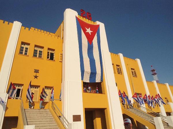 Manifiesto del 26 de Julio: propaganda y acción