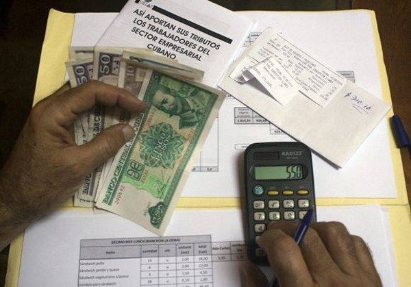 To raise fiscal control