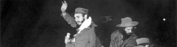 Fidel Castro, la armonía en torno a la humanidad