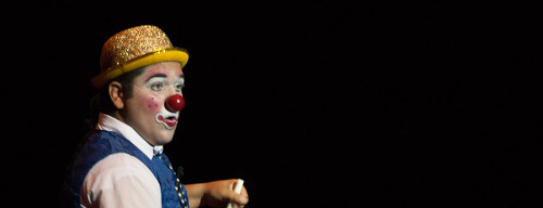 Circuba con 10  funciones en Camagüey