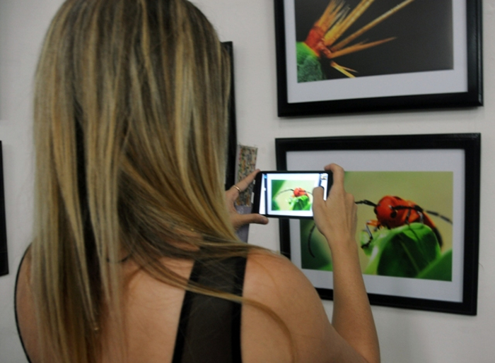 Fotógrafo camagüeyano aprendió a amar la naturaleza