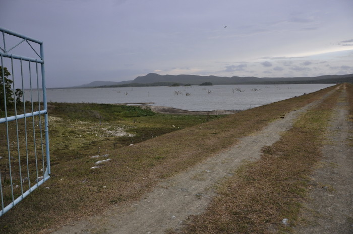 Trabajadores del sector hidráulico festejan su día