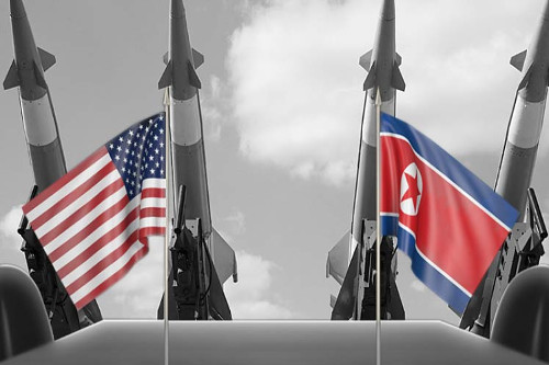 Bolivia Says That Trump's War Menace to DPRK is Affront to Humanity