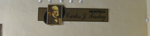 Casa Carlos J. Finlay, una institución que aboga por mejorar la calidad de vida