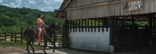 Rancho la Belén, apuesta por el turismo de naturaleza