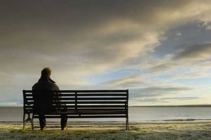 Loneliness and Social Isolation as Risks Factors for Mortality