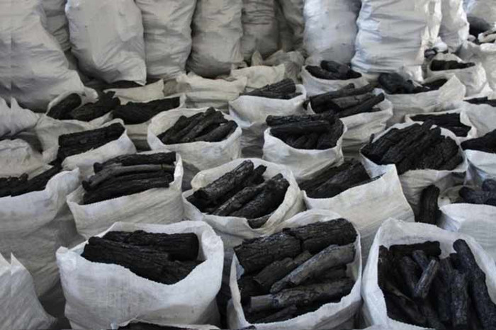 Cuban Authorities Set on Increasing Charcoal Production