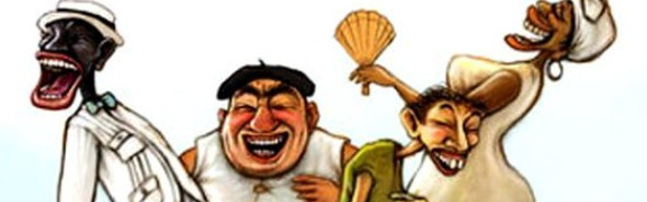 Humor camagüeyano en escenario avileño
