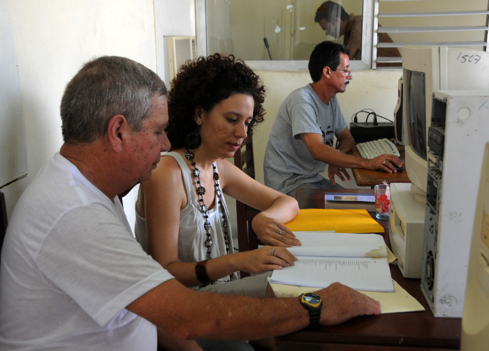 Foto: Archivo