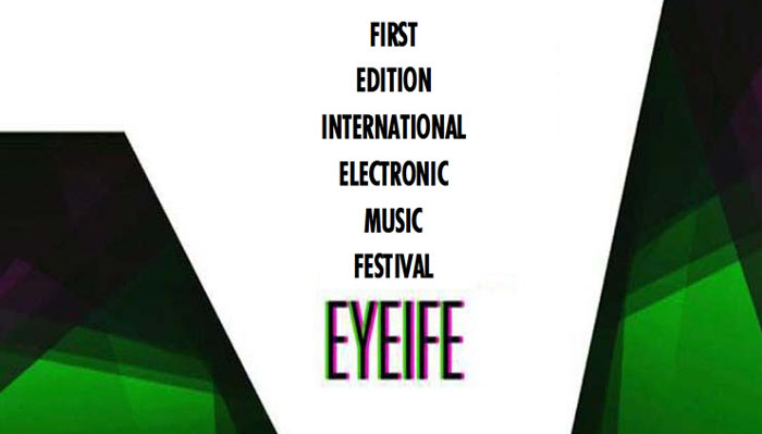Cuba Hosts Eyeife Electronic Music Festival