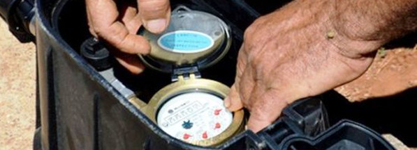Instalarán en Camagüey 10 mil metrocontadores de agua este año