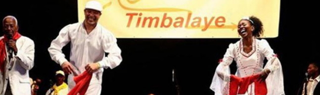 Timbalaye 2017 en Camagüey