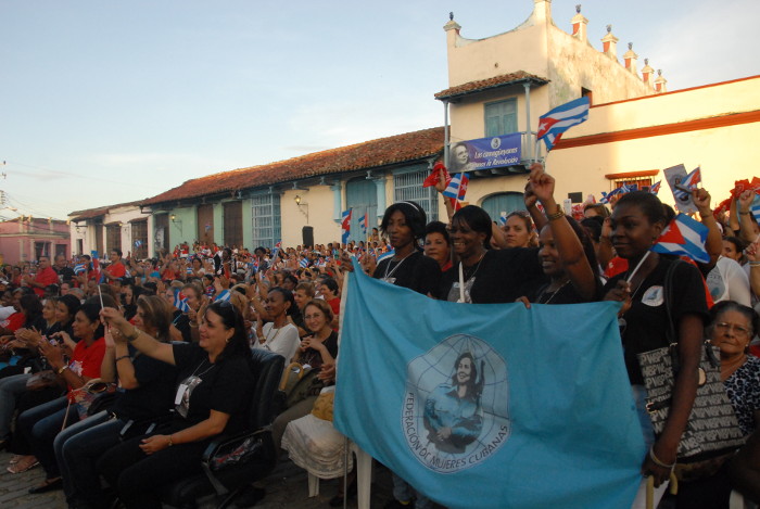 Foto: Otilio Rivero Delgado/Adelante