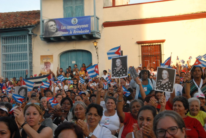 Foto: Otilio Rivero Delgado/Adelante
