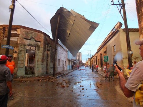 Fotos: Pedro Paneque Ruíz/ Colaborador