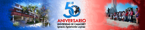 Comienza Universidad de Camaguey el curso de su medio siglo