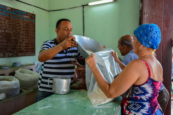 Fotos : Leandro Pérez Pérez/ Adelante