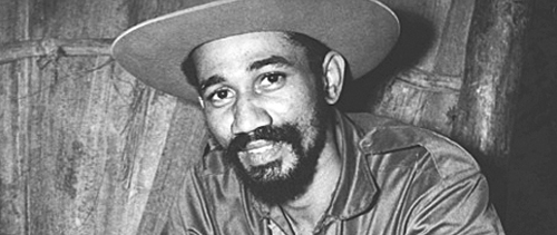 Juan Almeida: Centinela de la Revolución, cantor de la Patria